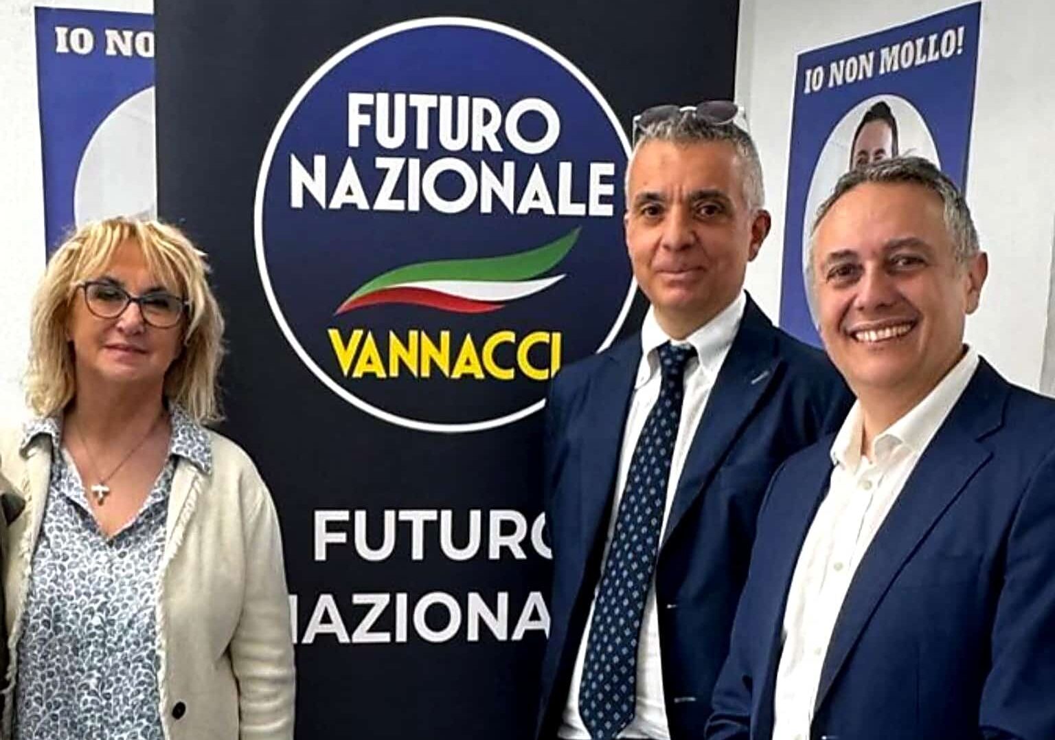 Futuro Nazionale punge: “A Vigevano campagna elettorale per la Lega in lingua araba in nome di Allah? È la fine della civiltà occidentale”