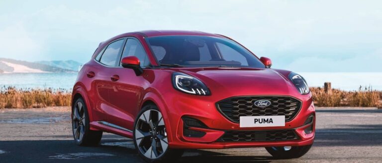 Perché il crossover compatto di Ford ha conquistato il mercato