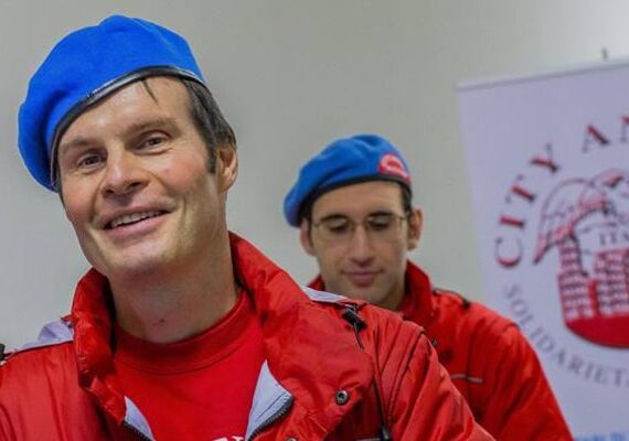 Milano, City  Angels: un riconoscimento ai ‘Campioni’ di solidarietà, legalità e civismo