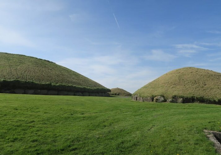 Viaggi: l’Irlanda preistorica a Brú na Bóinne