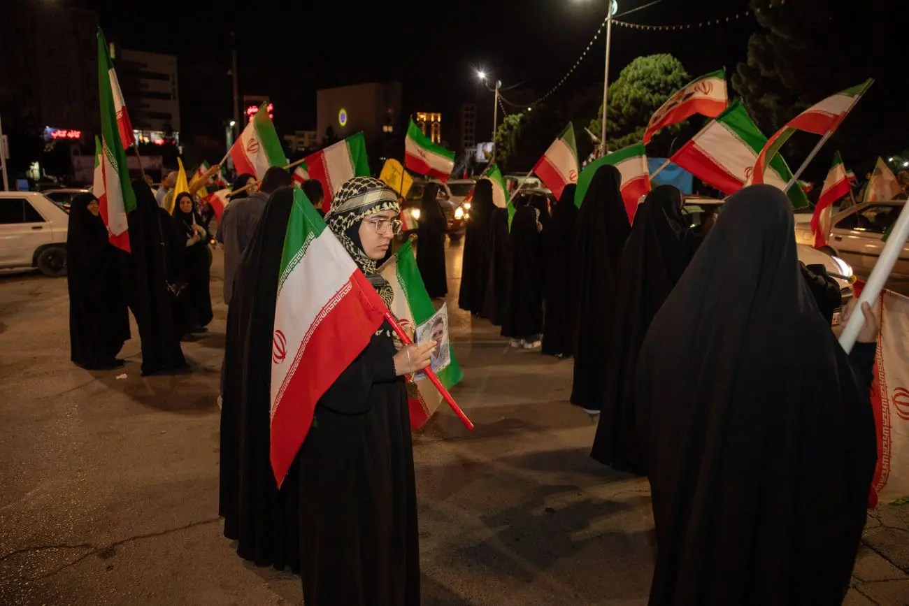 Trump respinge le richieste iraniane sulla sovranità dello Stretto di Hormuz: “Inaccettabile”