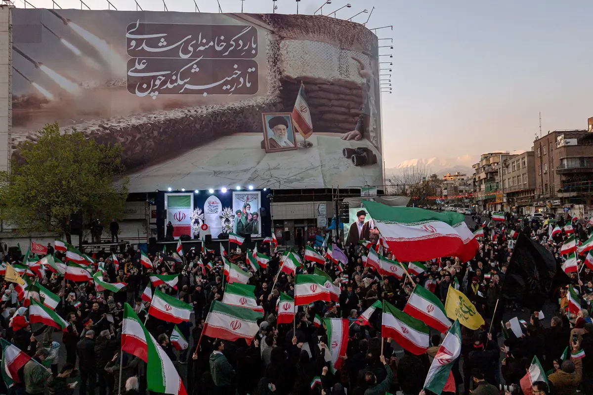 Media iraniani: “Teheran ha inviato la risposta alla proposta degli Usa sulla fine della guerra tramite il Pakistan”