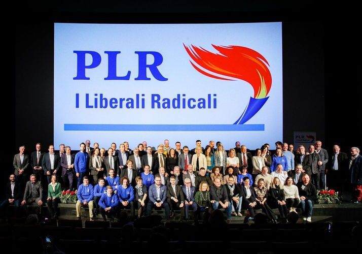 I Liberali Radicali del Canton Ticino: “Diritti popolari, conti in chiaro”