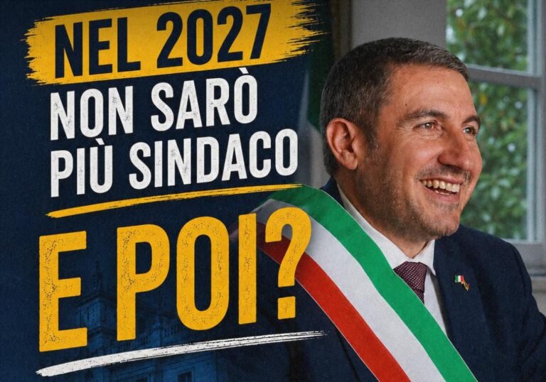 Cosa farà da grande Marco Ballarini?