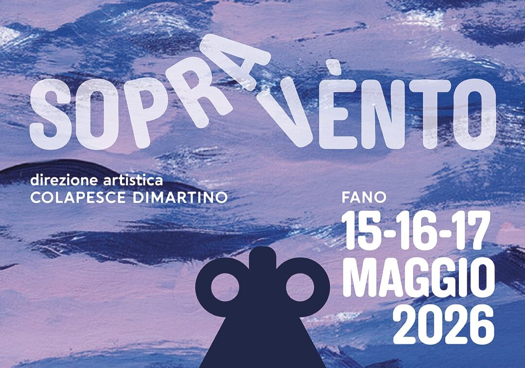 Torna Sopravénto: un festival per unire le persone con buona musica e tanto benessere