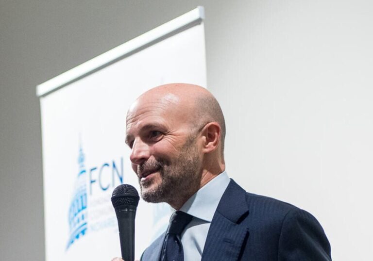 Il lavoro oltre il profitto: a Magenta si discute di Economia Civile