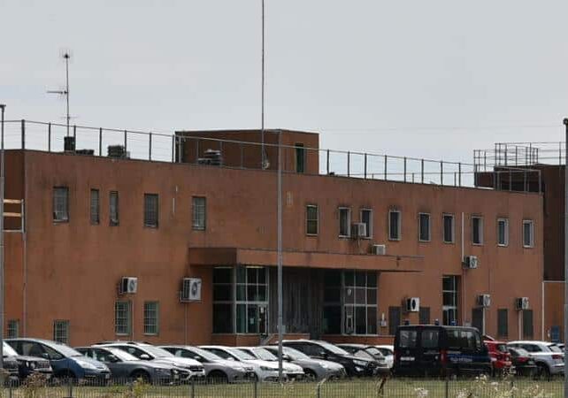Importante operazione della Polizia Penitenziaria all’interno del carcere di Torre del Gallo