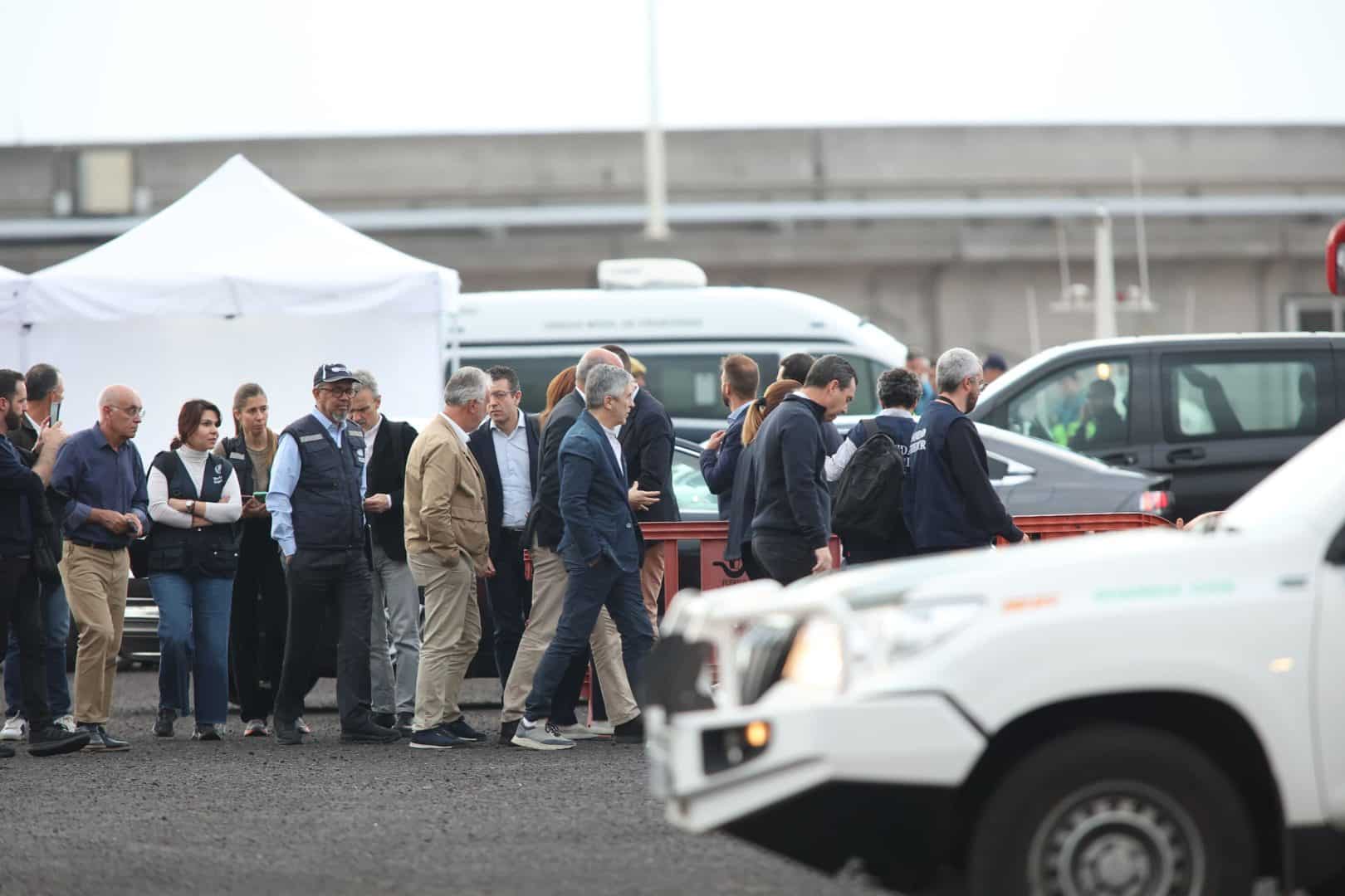 Hantavirus, proseguono le procedure di evacuazione dei passeggeri della nave MV Hondius. Guterres “Rischio basso, ma sforzi sanitari per la sicurezza di tutti”