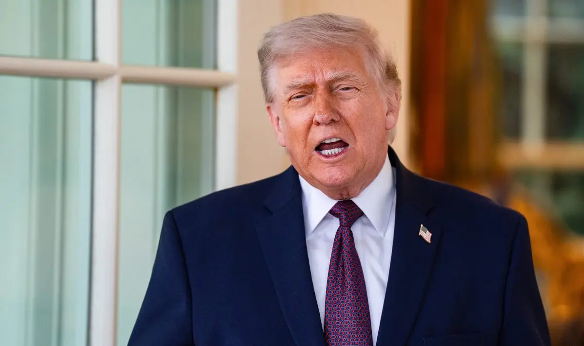 Trump “L’Italia non c’era quando avevamo bisogno di lei”