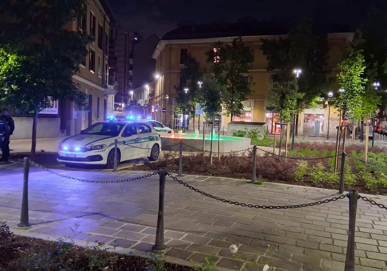 A Sesto San Giovanni pattuglioni serali nelle zone più sensibili della città