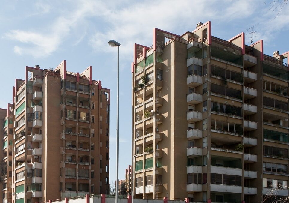Edilizia residenziale pubblica. Assessore Franco: 12,4 milioni ad Aler Milano e Aler Pavia-Lodi per la manutenzione degli stabili