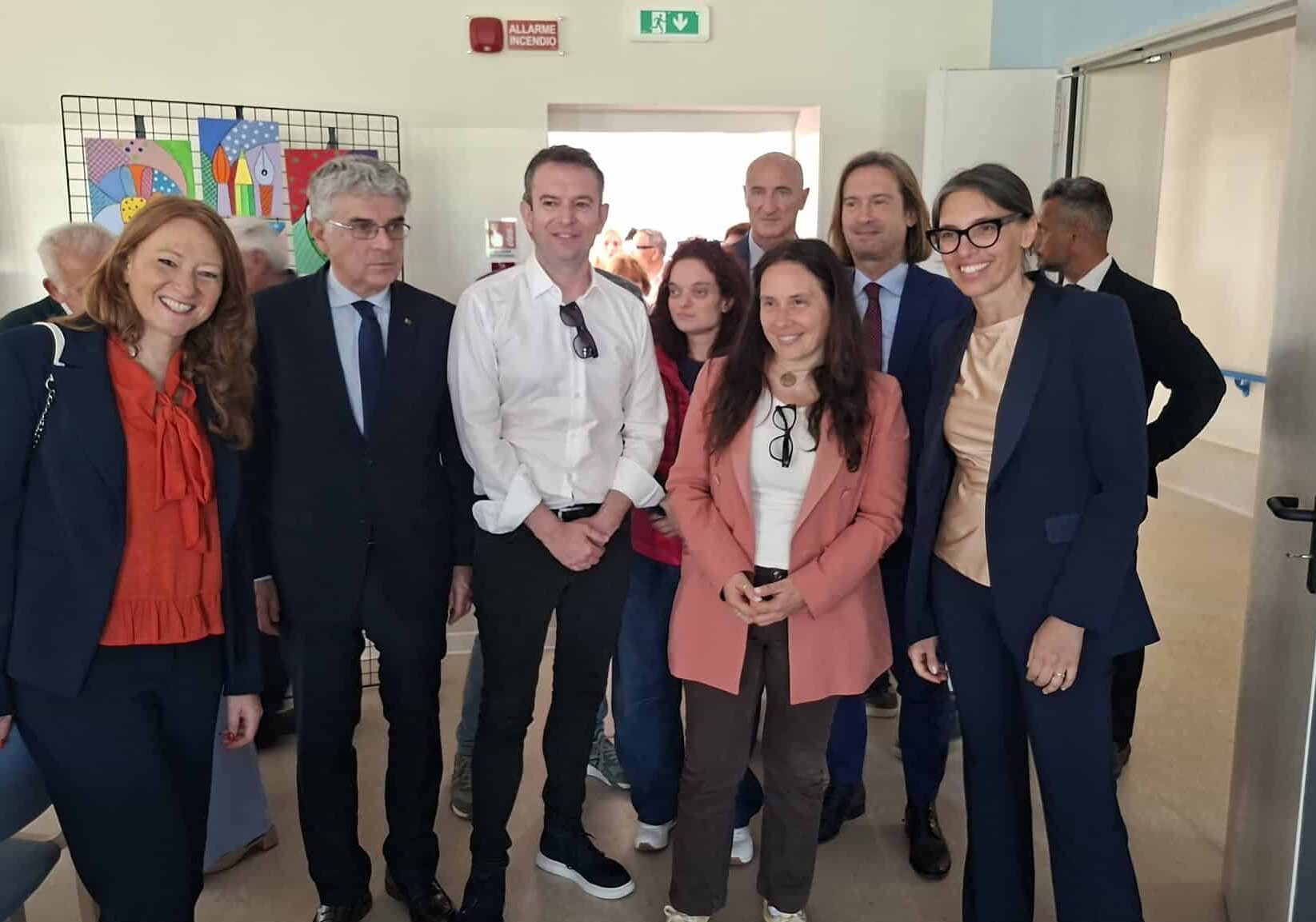 Abbiategrasso, sabato il ministro Locatelli per l’inaugurazione del nuovo Centro Diurno ANFFAS: una giornata memorabile per il territorio