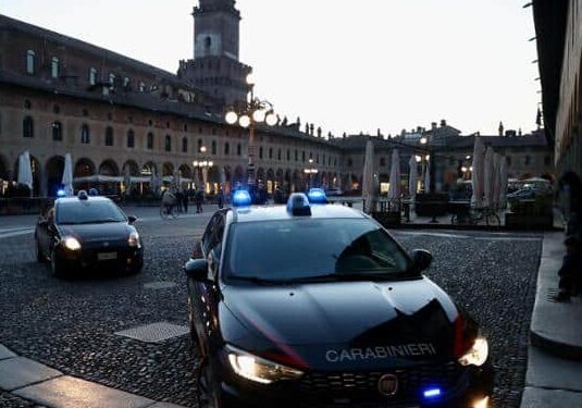 Controlli straordinari sul lavoro a Vigevano, multe per 21mila euro