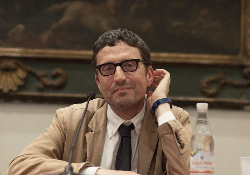 Biennale di Venezia, Pietrangelo Buttafuoco: “Avanti con audacia e libertà”