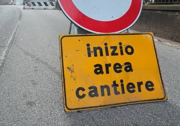 Arluno, via al restyling di corso 26 Aprile: lavori al via dal 18 maggio