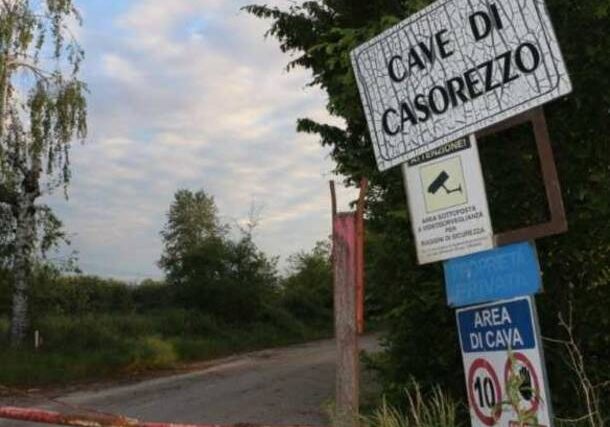 Cave di Casorezzo: il Consiglio di Stato conferma la condanna per Solter e Ecoter