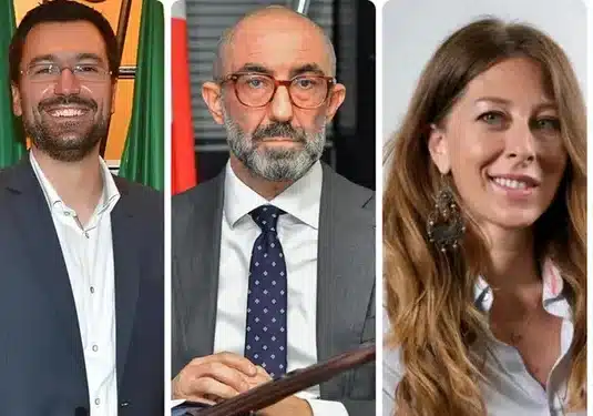 Legnano, primi dati dello scrutinio: testa a testa Radice-Almici, decisive le civiche