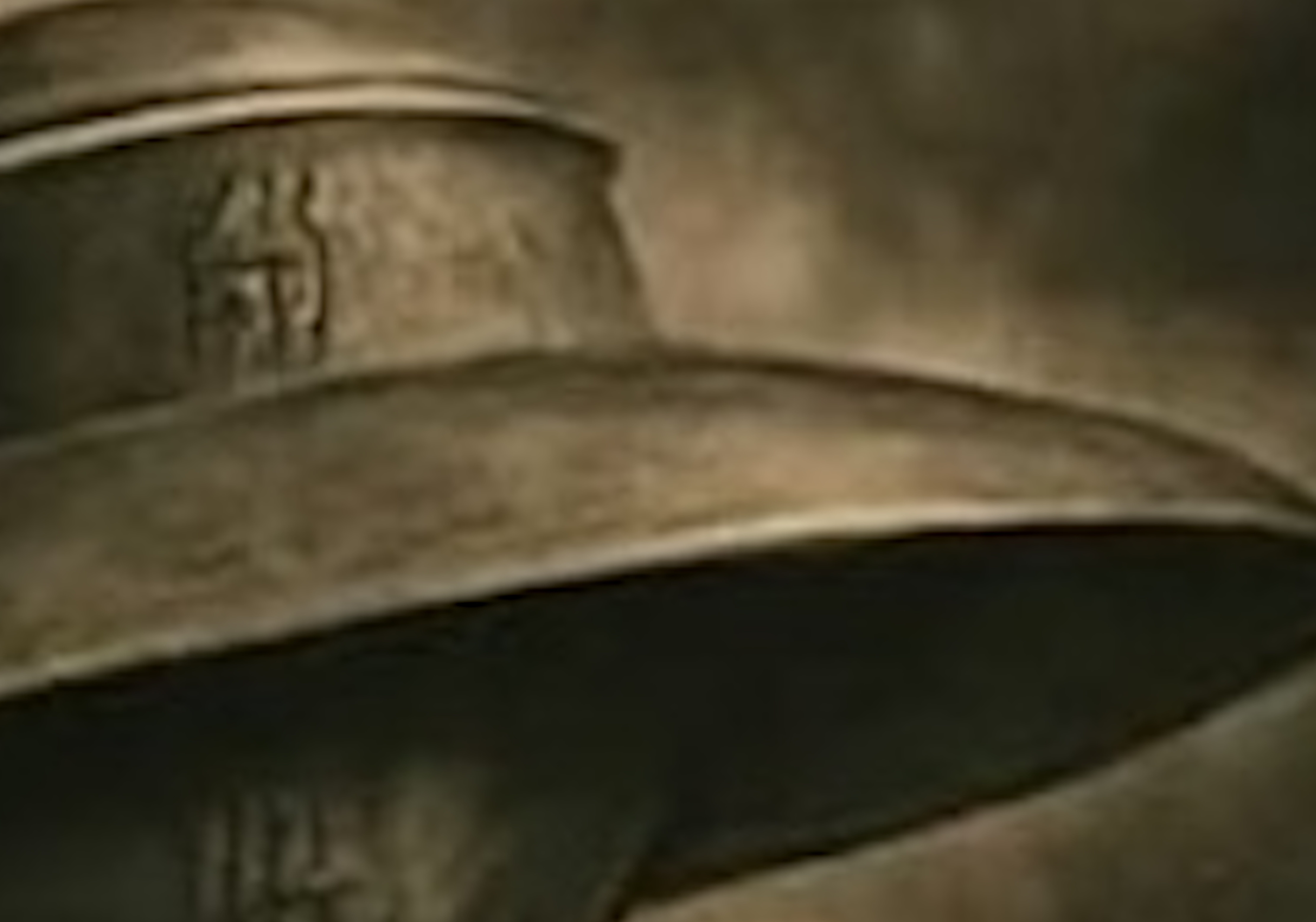 l’Ufo di Mussolini a Magenta
