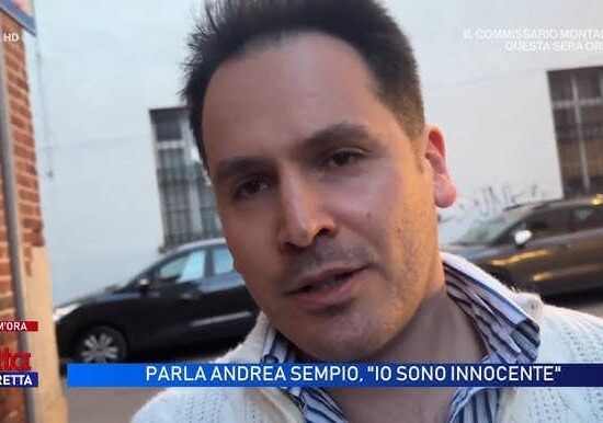 Garlasco: consulenti pm, in Usa e Svizzera ‘traccia 33’ sarebbe di Sempio