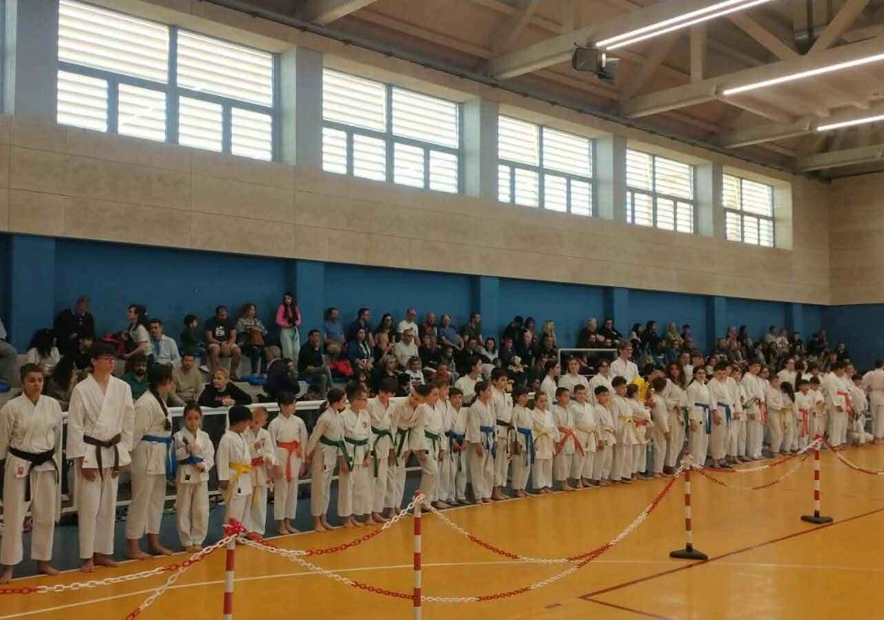 Magenta, Karate e valori: successo per la Seconda Coppa Città di Magenta del Fukai Karate