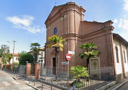 Furto nella chiesa di Garbatola, la Lega di Nerviano alza la voce