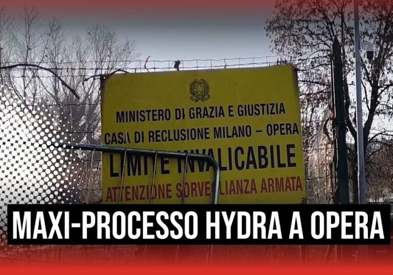 ‘Alleanza mafie in Lombardia’, il 18 giugno giudici decidono su parti civili (anche per Abbiategrasso)