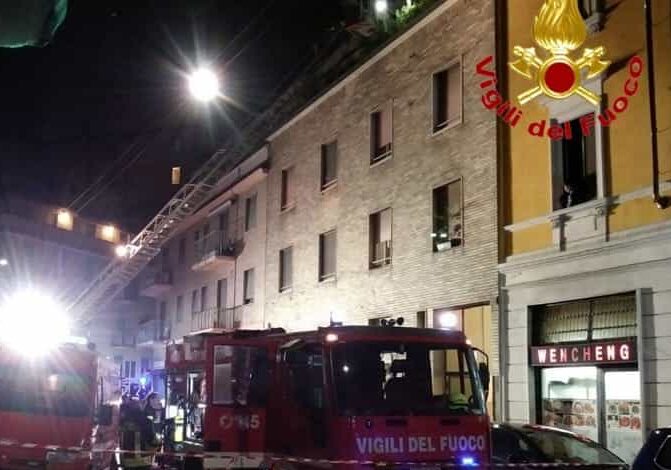 Milano: uccisero tre giovani dando fuoco a emporio, ‘non è omicidio volontario’