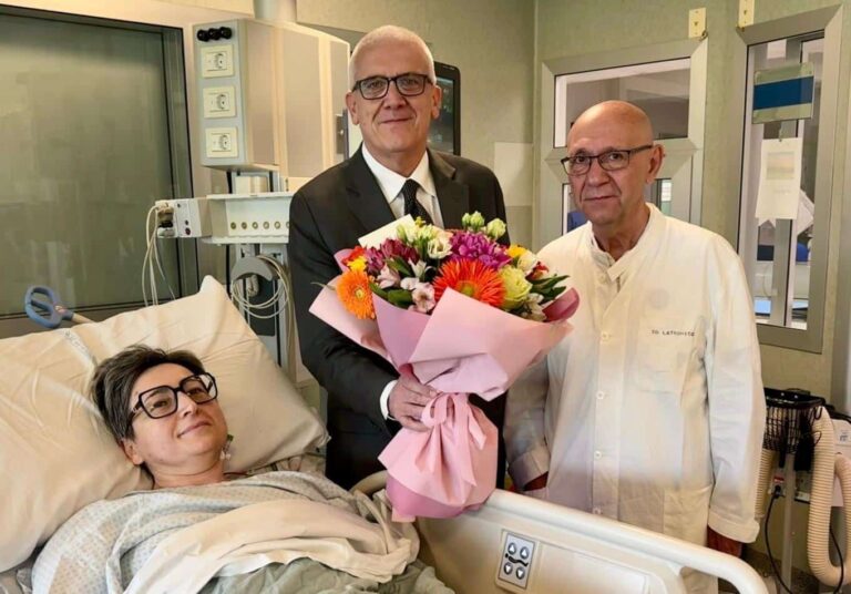 Biologa accoltellata a Lodi fuori pericolo, lascia la terapia intensiva