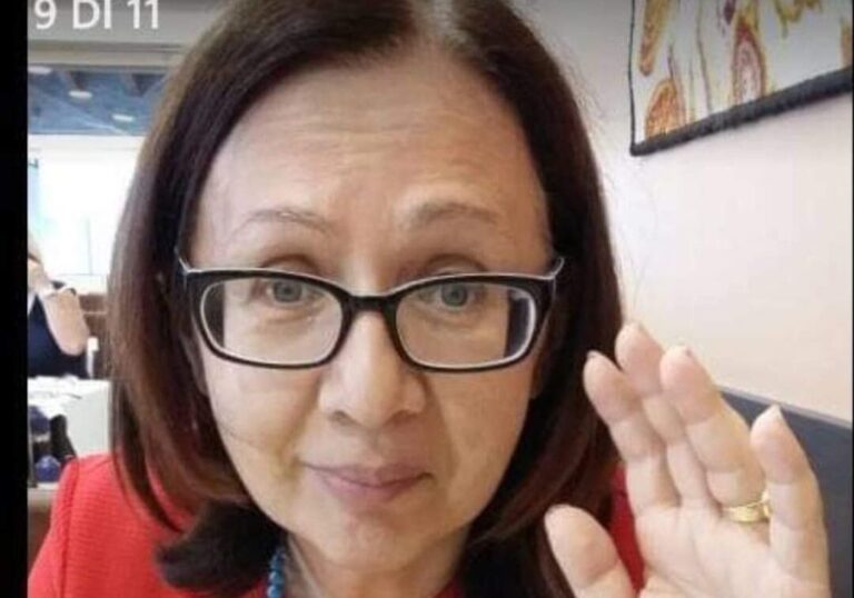 Corbetta in ansia per Marina: scomparsa dal 15 maggio, intensificate le ricerche