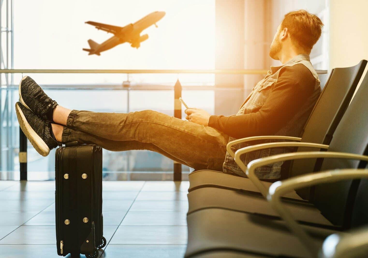 Il ritorno del viaggio intelligente: Come combattere i rincari del settore aereo con la tecnologia