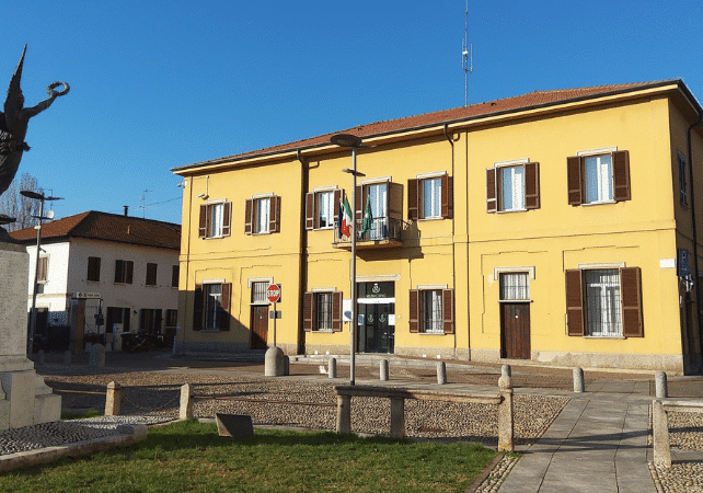 Zibido: oltre 3 milioni di euro per scuola, politiche sociali e sicurezza