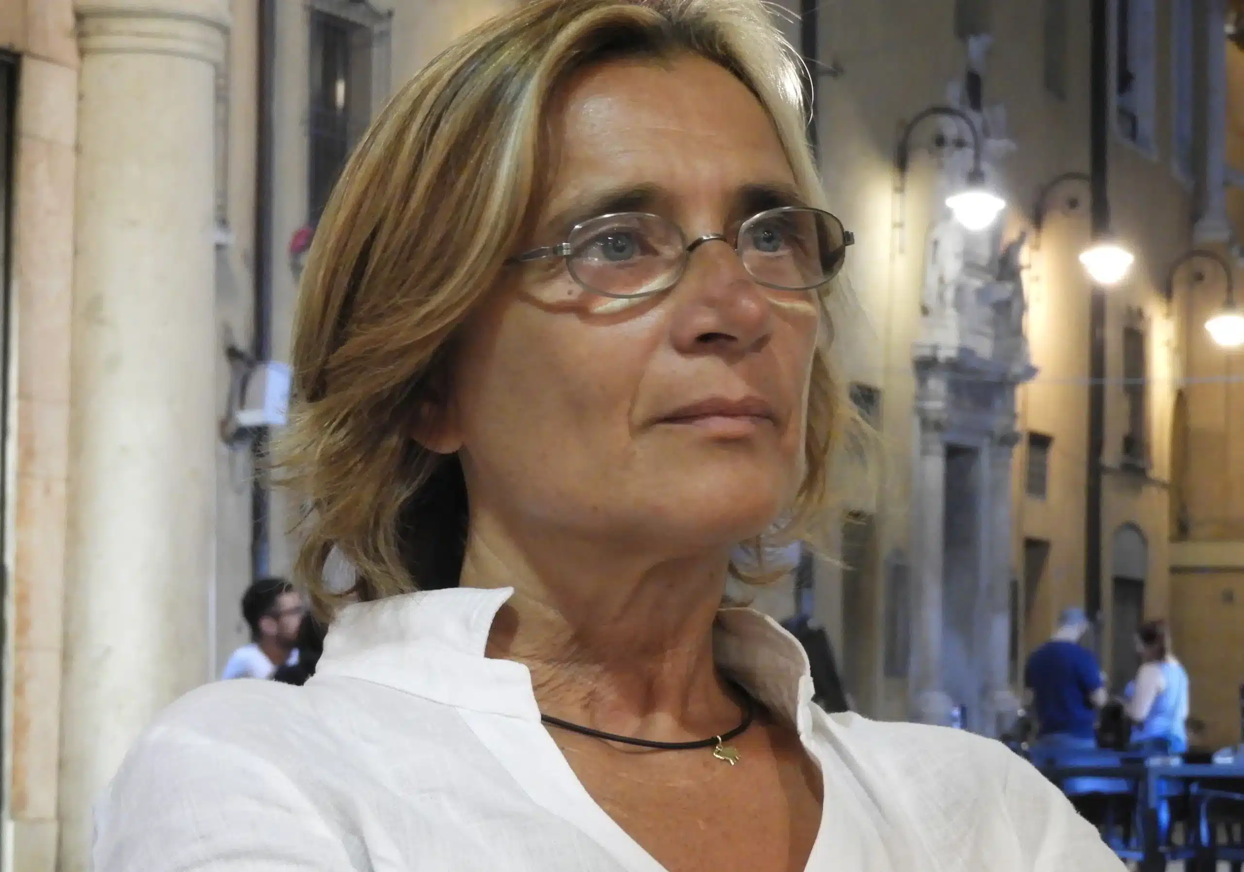 Verbania. La cura, l’ascolto e l’architettura sociale: se ne parla a Casa Ceretti con Valeria Cottino