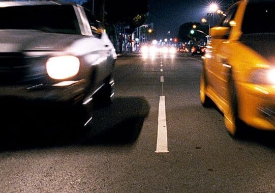 Gare di auto clandestine sulle strade dell’Oltrepo, sette denunciati