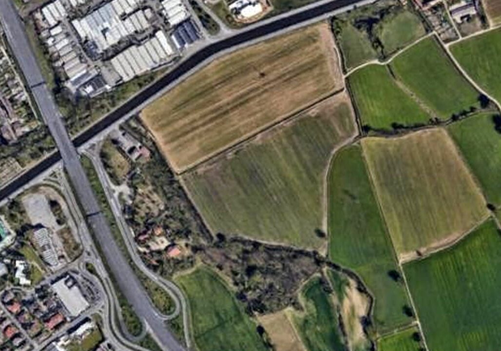 A Corsico in una ex area siderurgica data center da 350 milioni