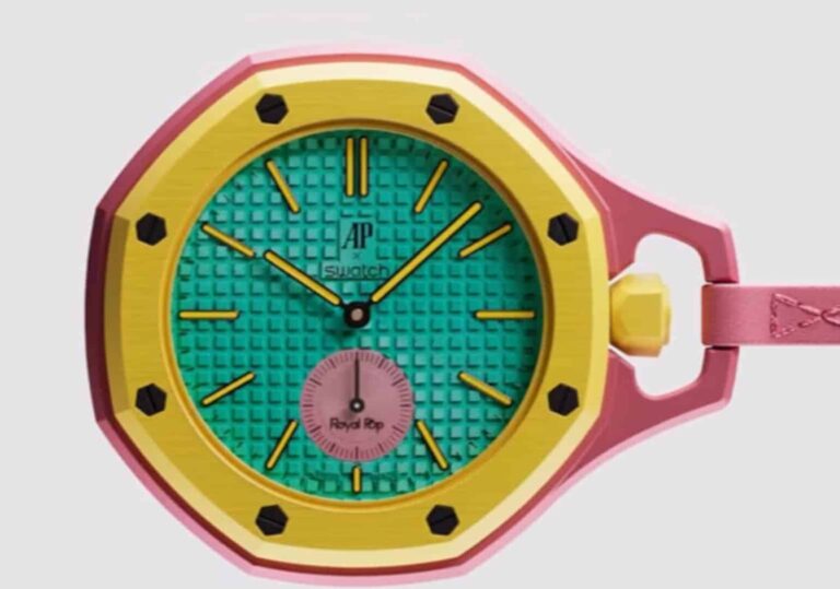 Swatch: lunghe file per ‘accaparrarsi’ nuovo orologio, a Milano ressa e lancio sedie: la gente è malata
