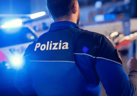 Gallarate: sgomberato locale abusivo in un seminterrato