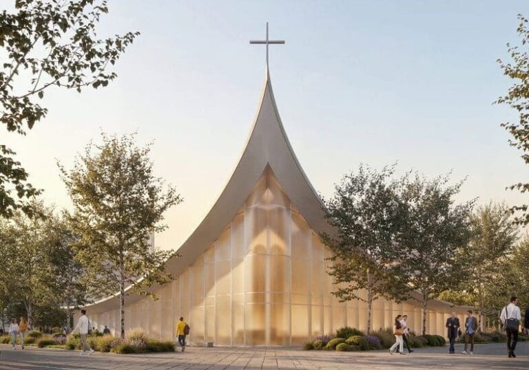 La Diocesi in Mind a Rho: un nuovo Monastero firmato da Stefano Boeri