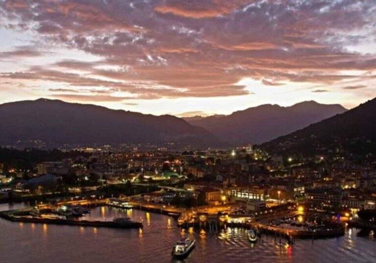 Verbania. Mercato immobiliare sul Lago Maggiore. Forza Italia “punzecchia” la Giunta