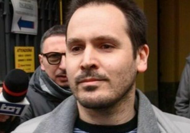 L’ex fidanzata, ‘Sempio mai violento, ne ho un buon ricordo’