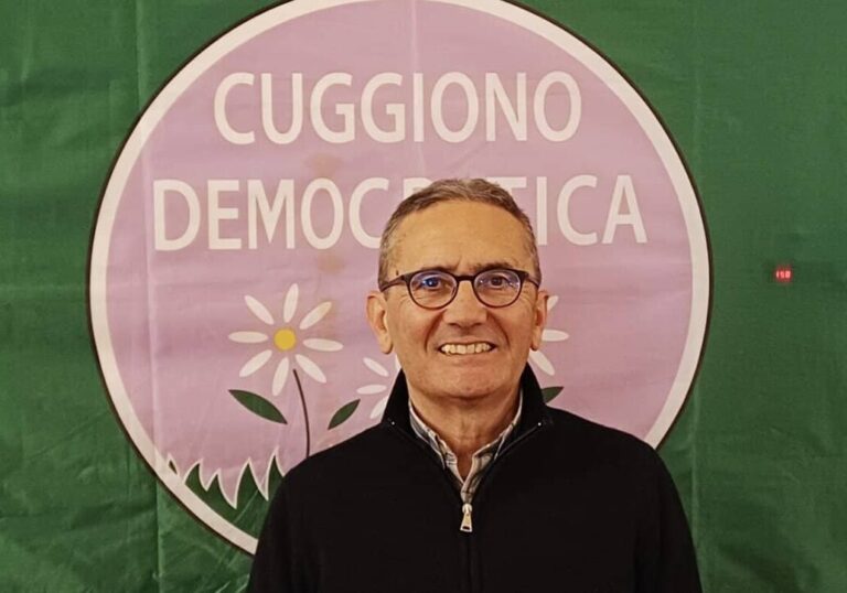 Cuggiono sceglie la continuità con Sergio Berra (VIDEO)