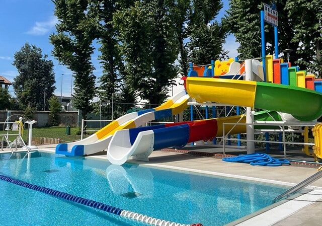 Estate 2026: il Comune di Parabiago amplia l’offerta dei centri estivi