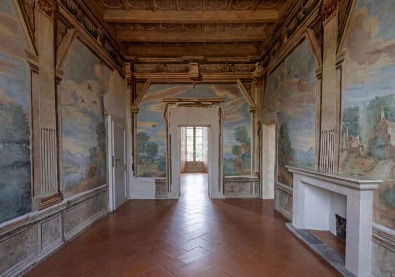 Palazzo Cittadini Stampa – Storia e mistero di un bene prezioso a Castelletto di Abbiategrasso