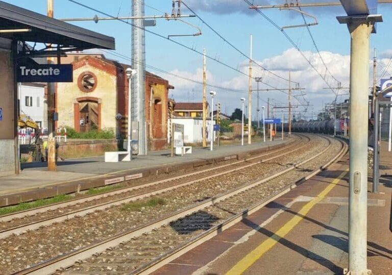 Stazione di Trecate: il Movimento 5 Stelle presenta un’interrogazione parlamentare