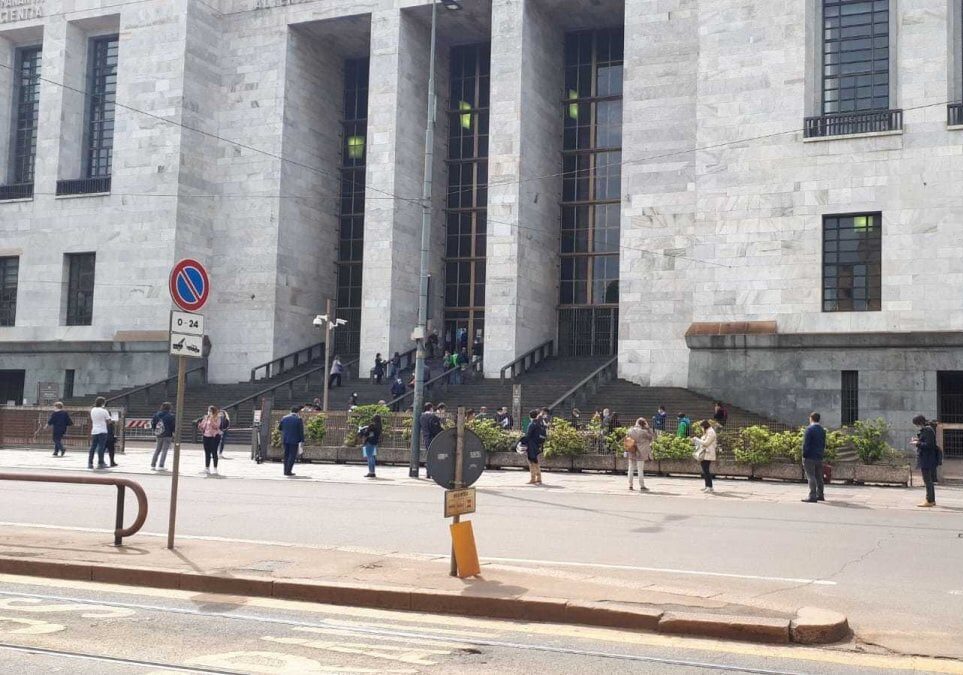 Delitto Garlasco, oggi Sempio non risponderà ai PM