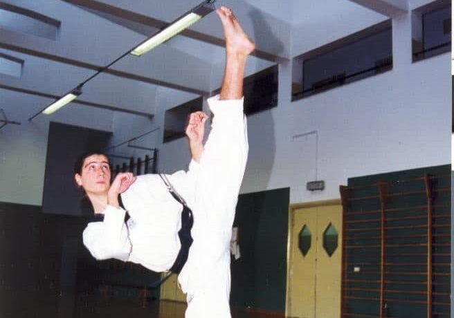 Legnano diventa la capitale del Taekwondo